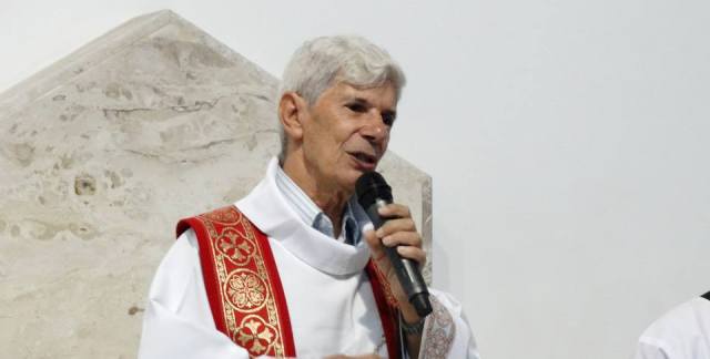 Padre Bruno 7 dia