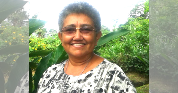 Irmã Marisô