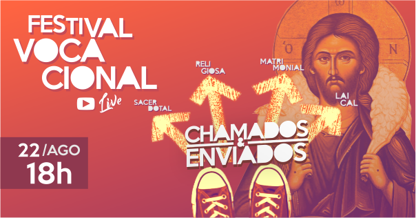Festival Vocacional - Destaque