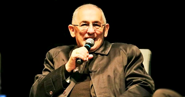Dom Alberto - Saude