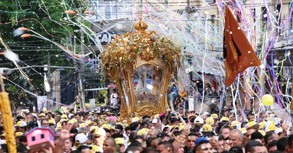 Círio de Nazaré_Divulgação 02