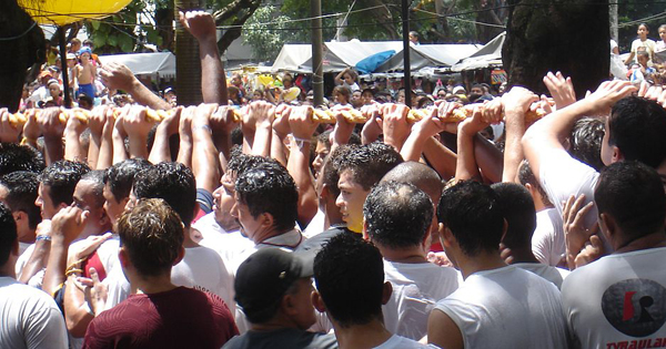 Corda do Círio