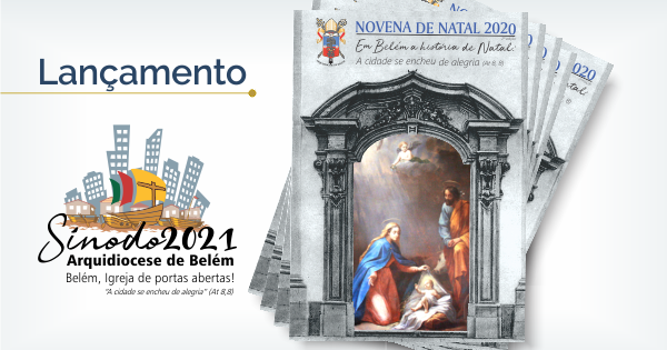 08-11 Novena de Natal - Destaque