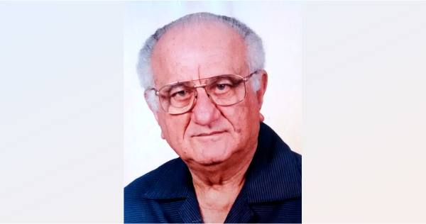 Dr. Jorge Arbage