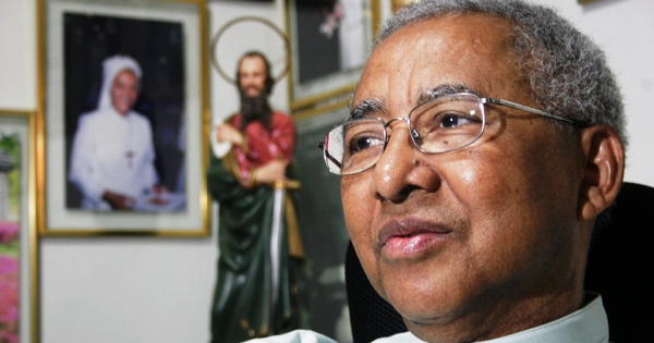 Monsenhor Marcelino Ferreira 2
