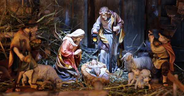 Natal do Senhor 2020