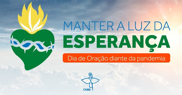 Dia de Oração