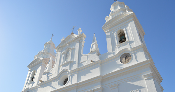 Catedral Metropolitana de Belém do Pará