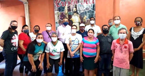 Projeto Social na Periferia 01