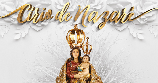 Destaque - Cartaz Cirio 2021