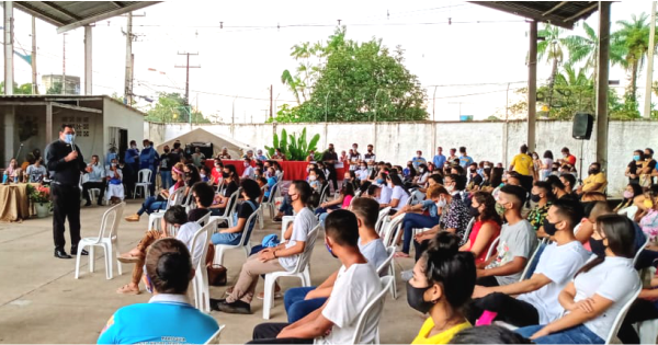 Setor Juventude RE São João 01