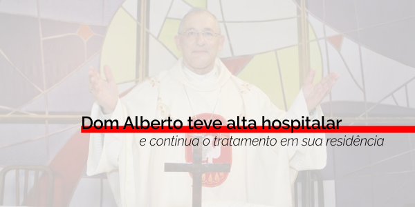 02-09 - Alta Hospitalar de Dom Alberto