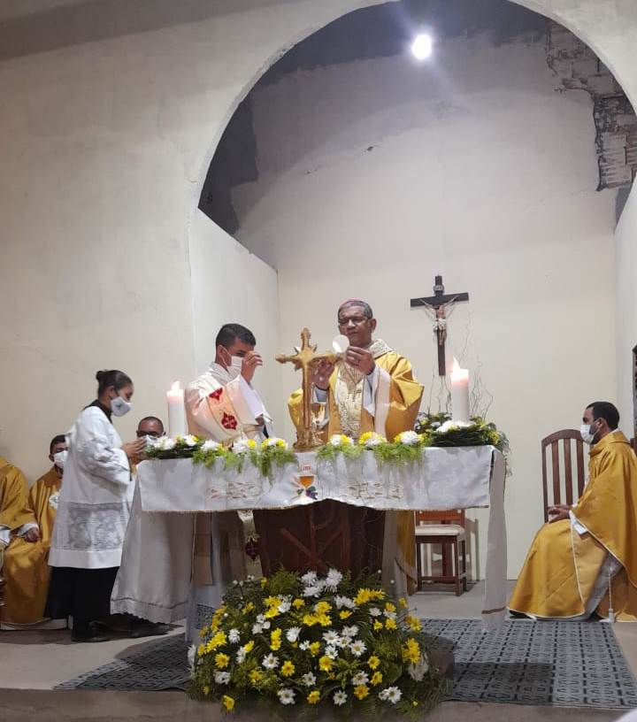 Area Missionaria São José (3)