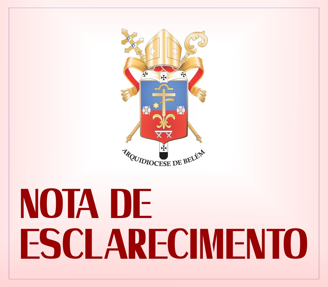 Nota de Esclarecimento