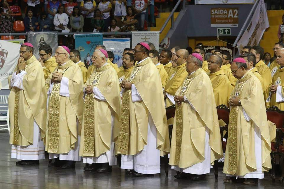 300 Anos Diocese de Belém (Estumano) (11)