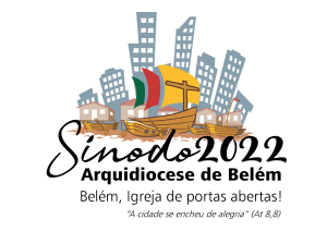 Sínodo2022 - Logo - PNG