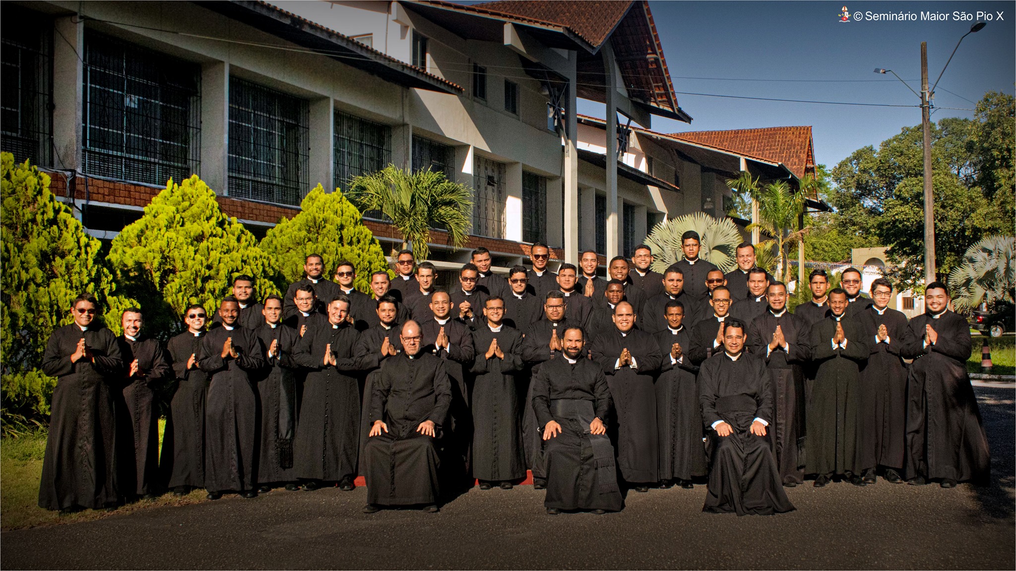Seminario São Pio X