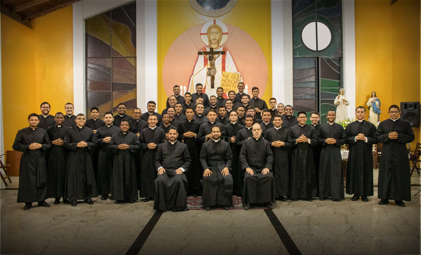 Seminario São Pio X