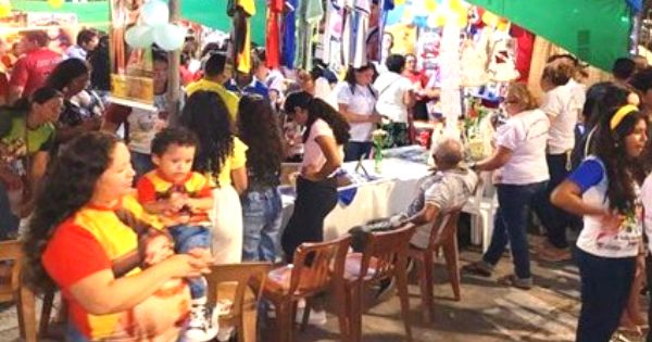 Feira Vocacional 01