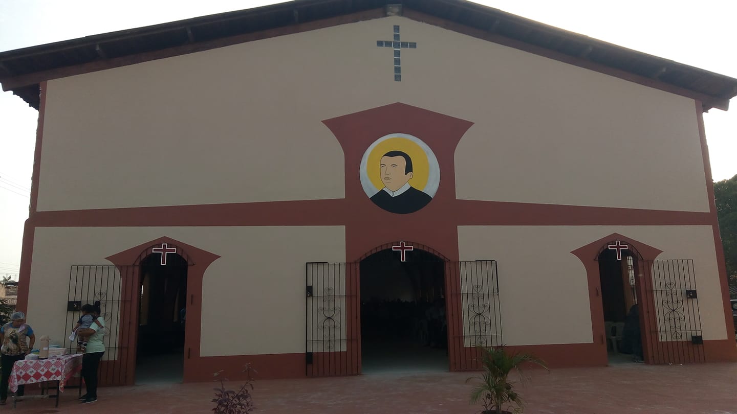 Paróquia São Clemente