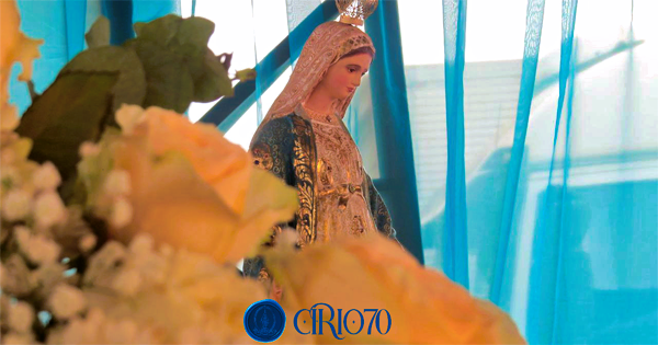Círio de Icoaraci