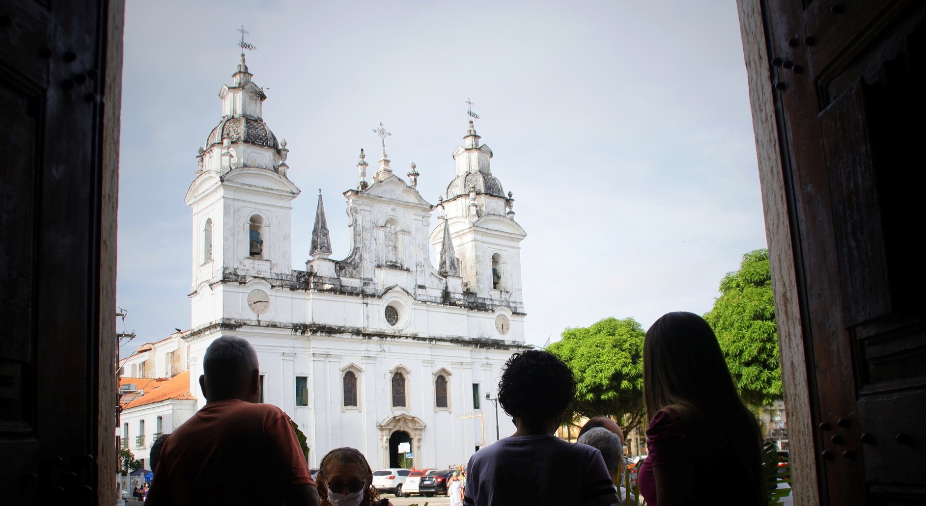 Catedral Ascom Arqbelem