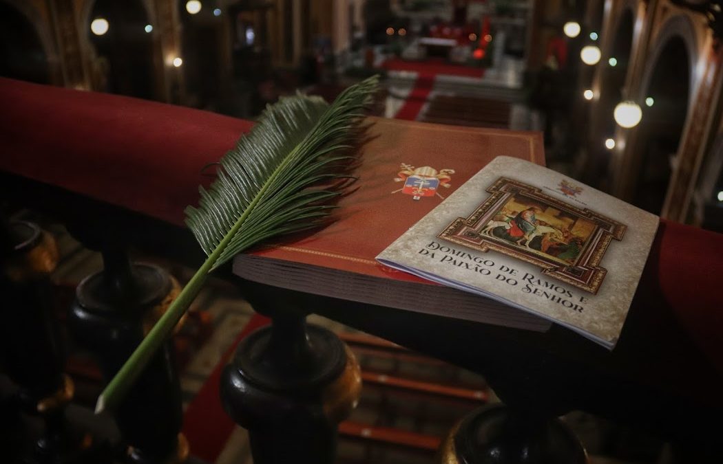 Domingo de Ramos