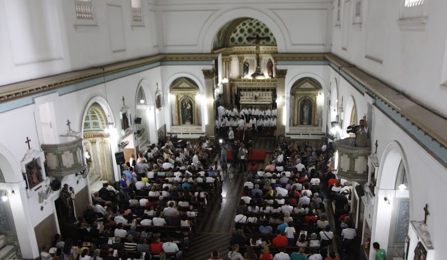 Sermão das sete palavras 2