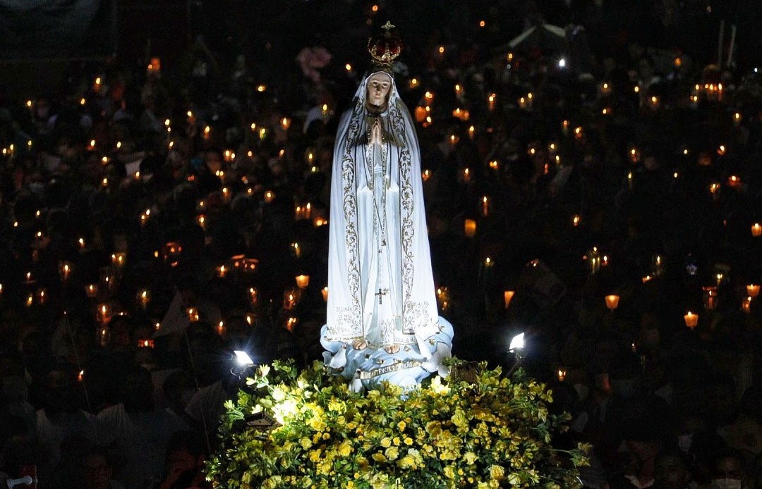 Fatima - sandro Barbosa 3