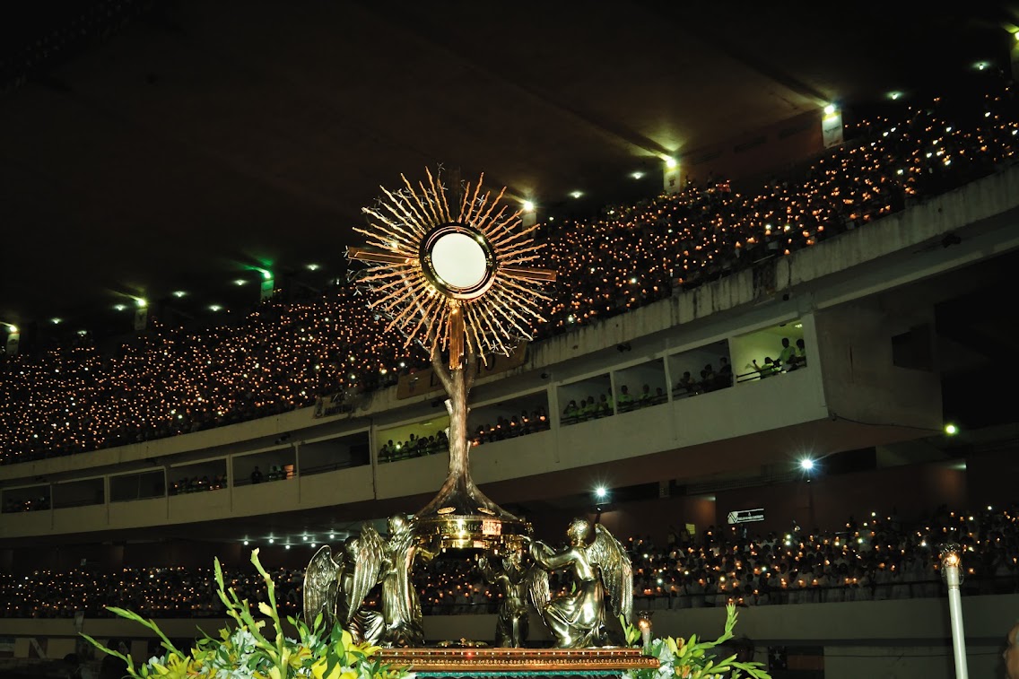 15_05_2016_Missa de Abertura (4).JPG Arquidiocese de belem