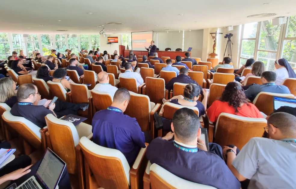 Destaque - Seminário de Comunicação 01
