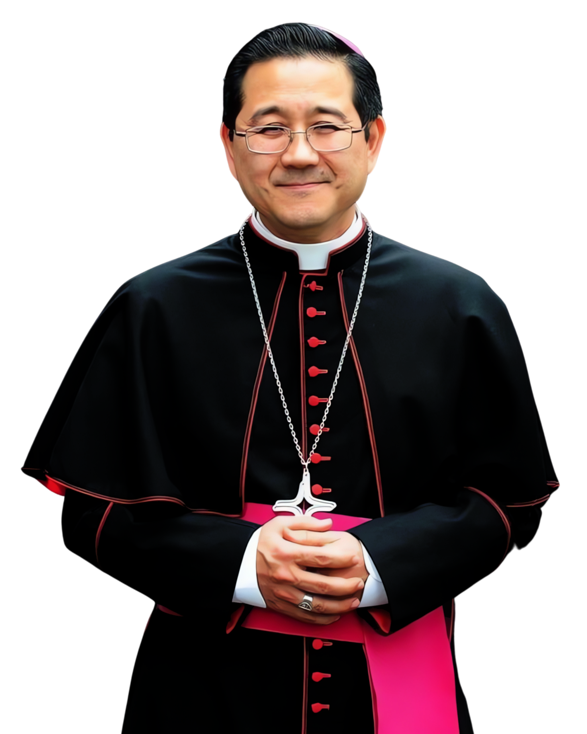 Oficial Dom Julio Endi Akamine SAC